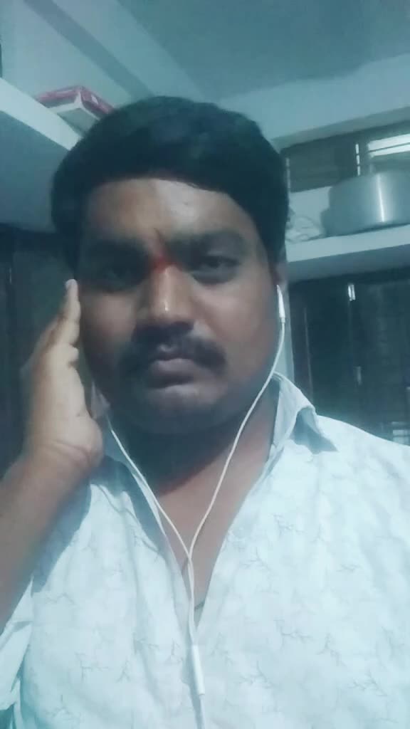 @Mangali Anilkumar