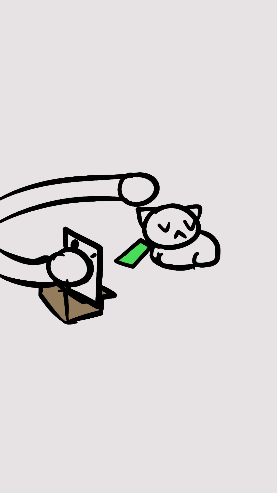 @Rare Doodle