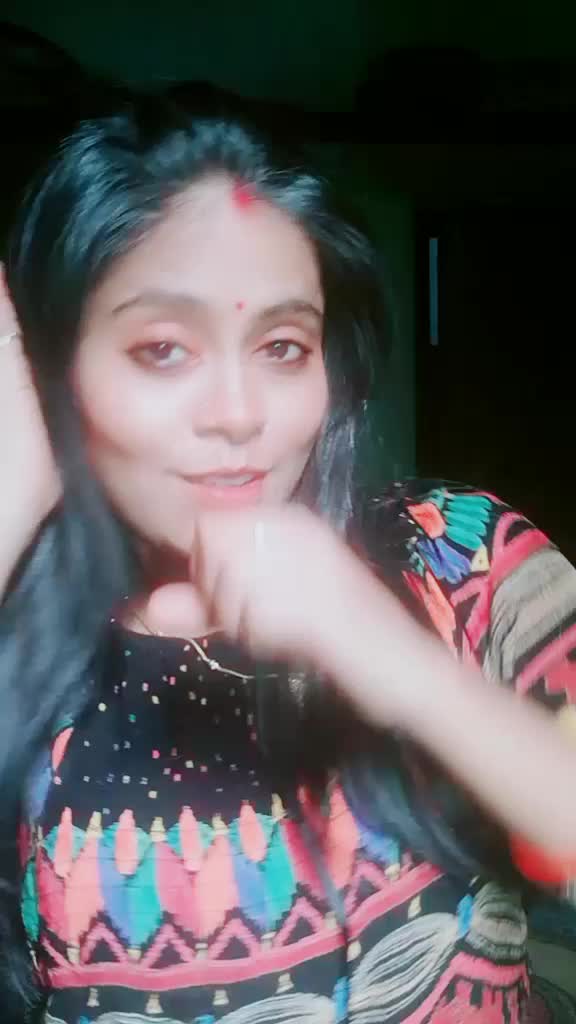 @Pinky loves golu