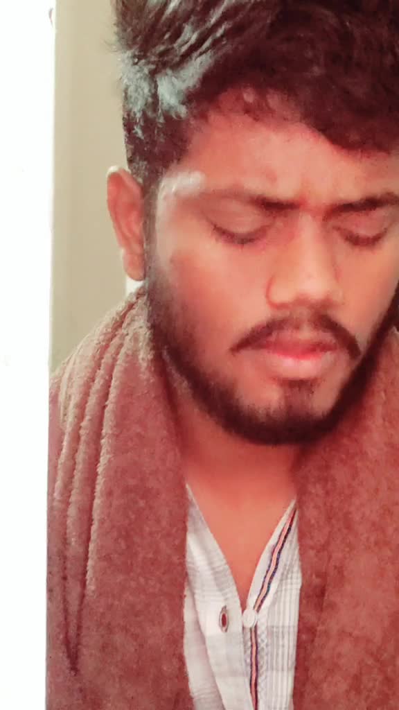 @Shashank Nayak🖤