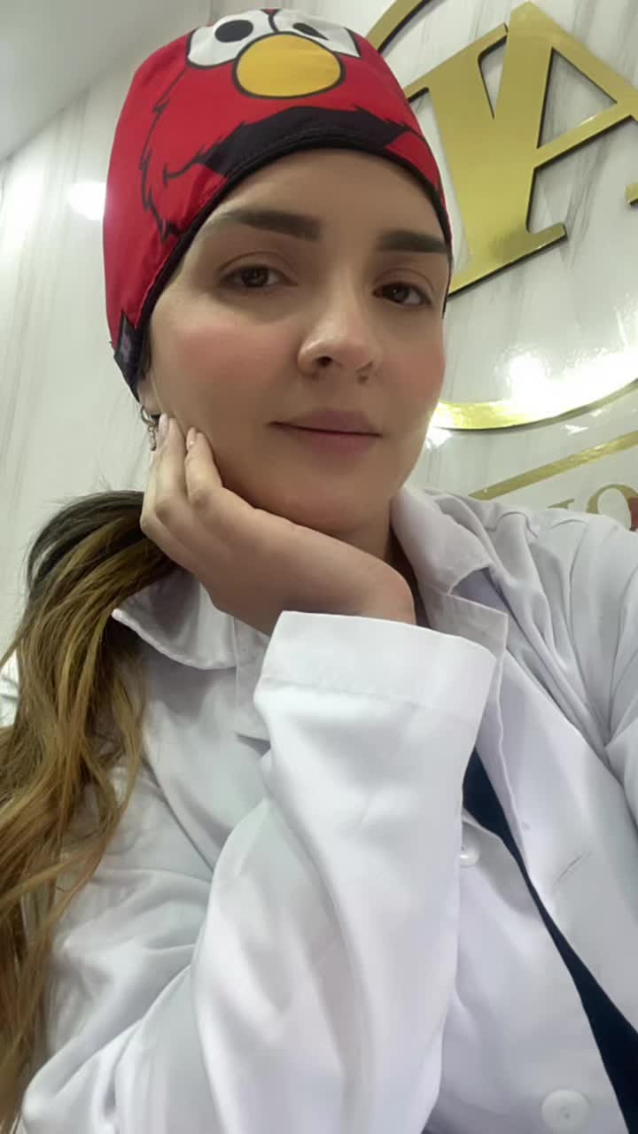 @Paola hurtado