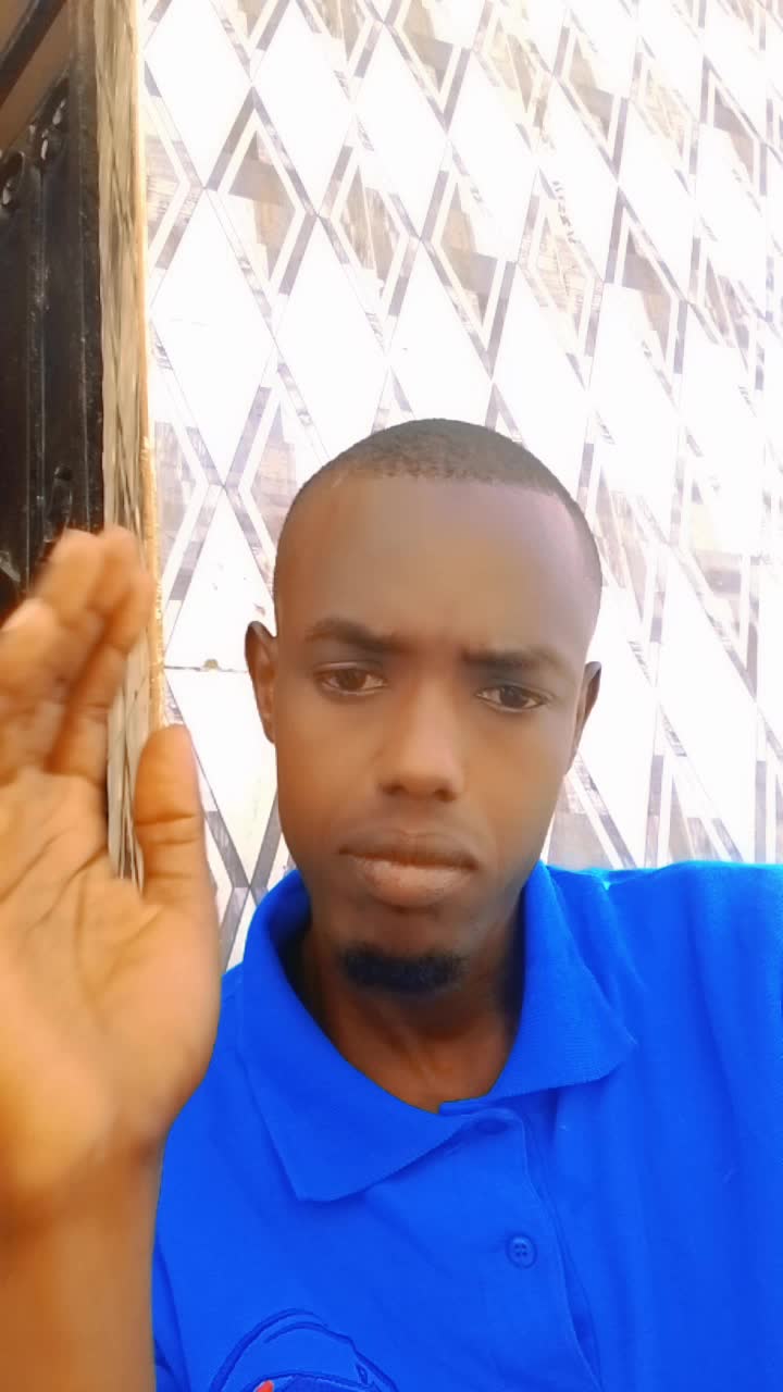@alassane hamet sow