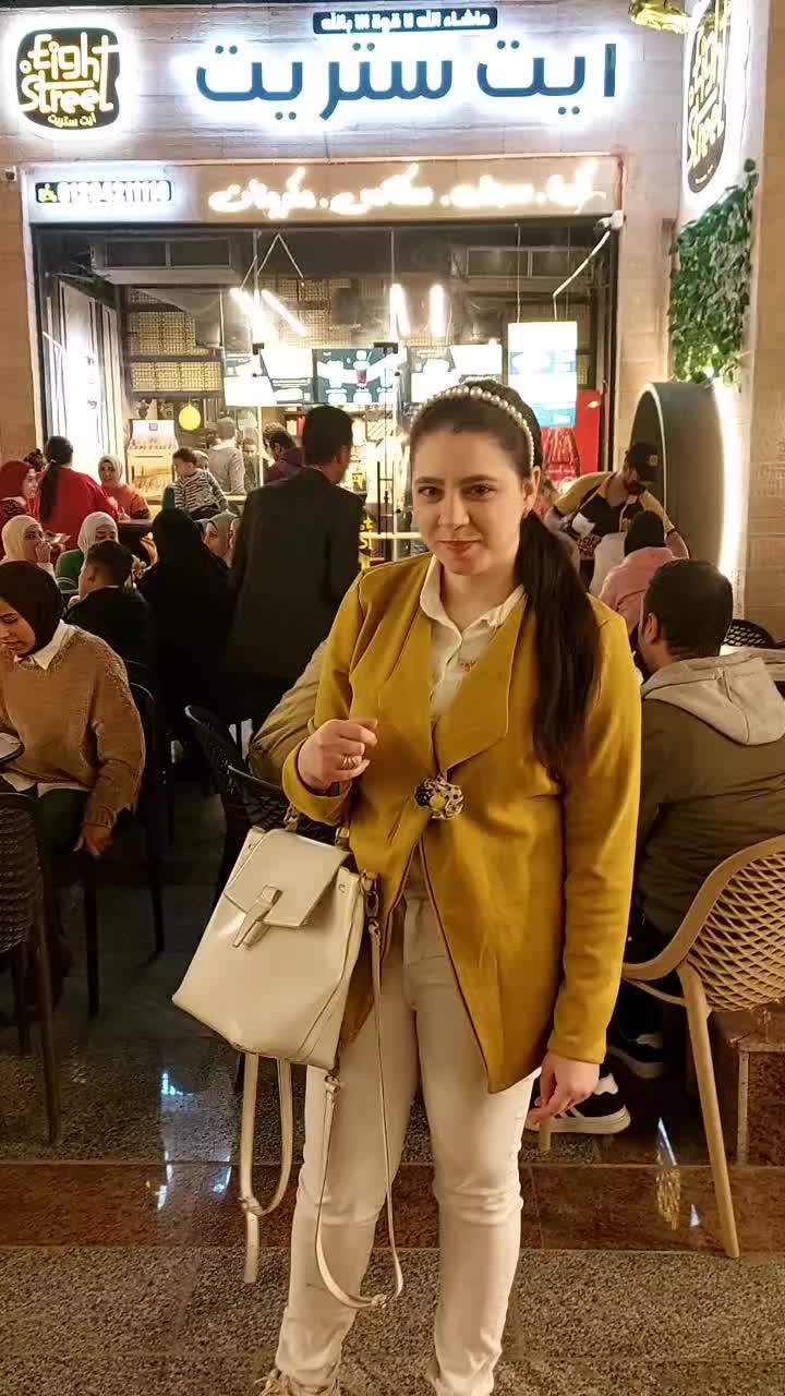 @aya gamal