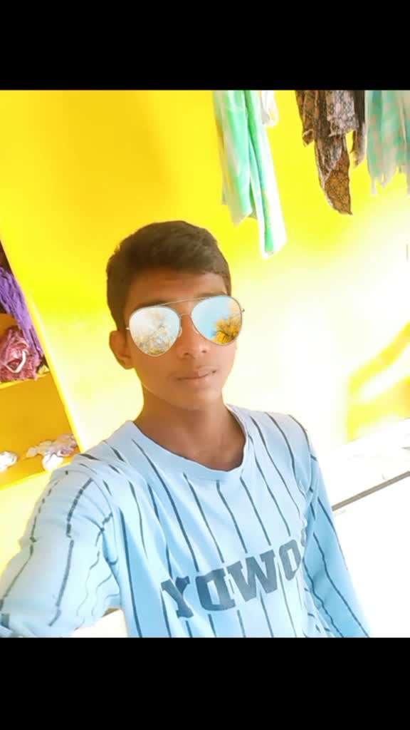 @Adapa Vamshi
