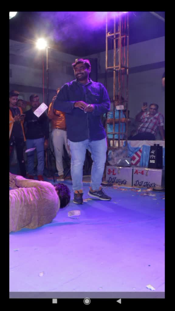 @kamal comedy virpur