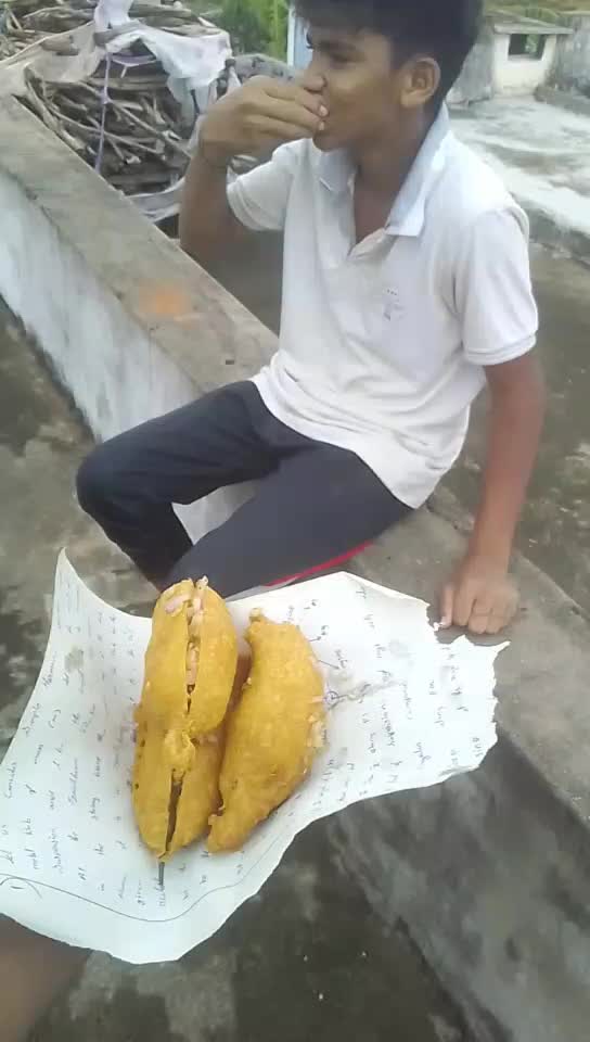 @Sai Ram Segalla