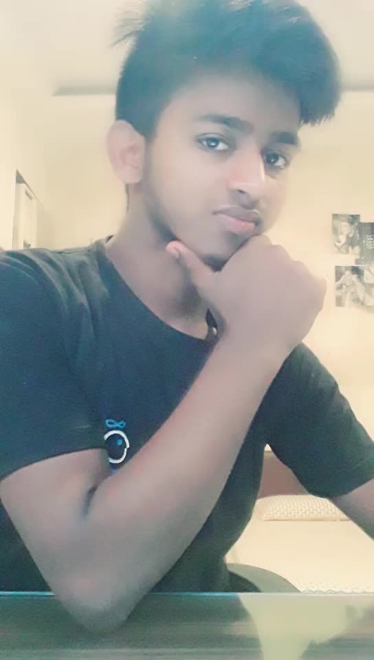 @Kamlesh Kumar