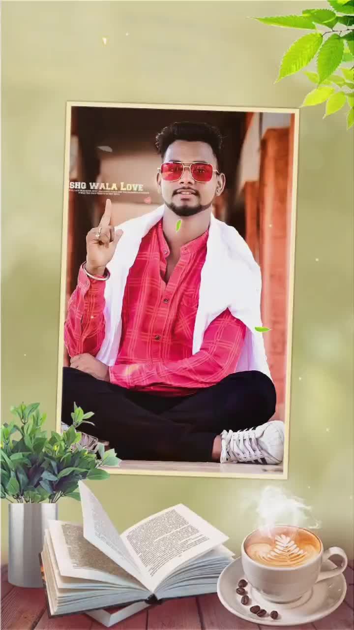 @Tapas Malati