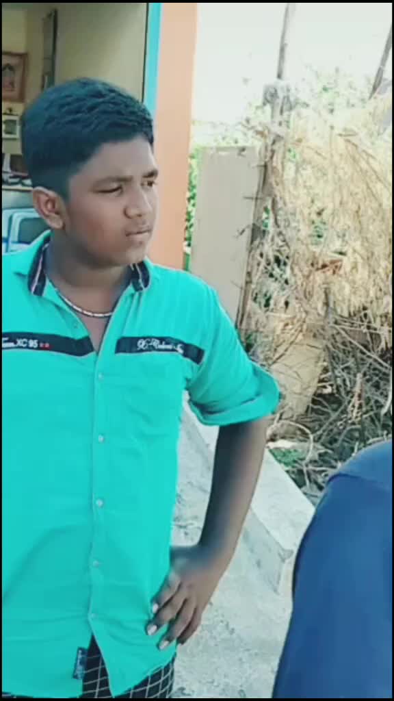 @amma chellam