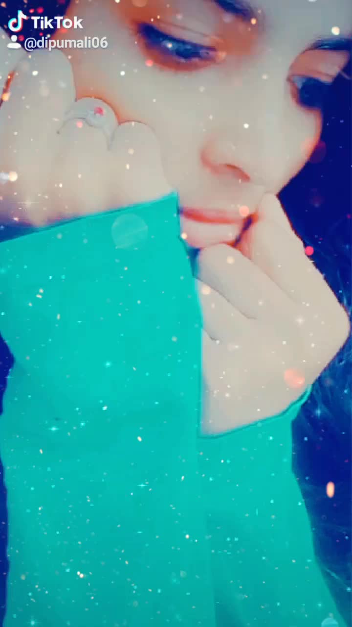 @Dipika