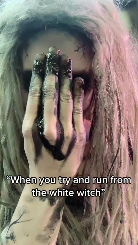 @The Nightmare Realm