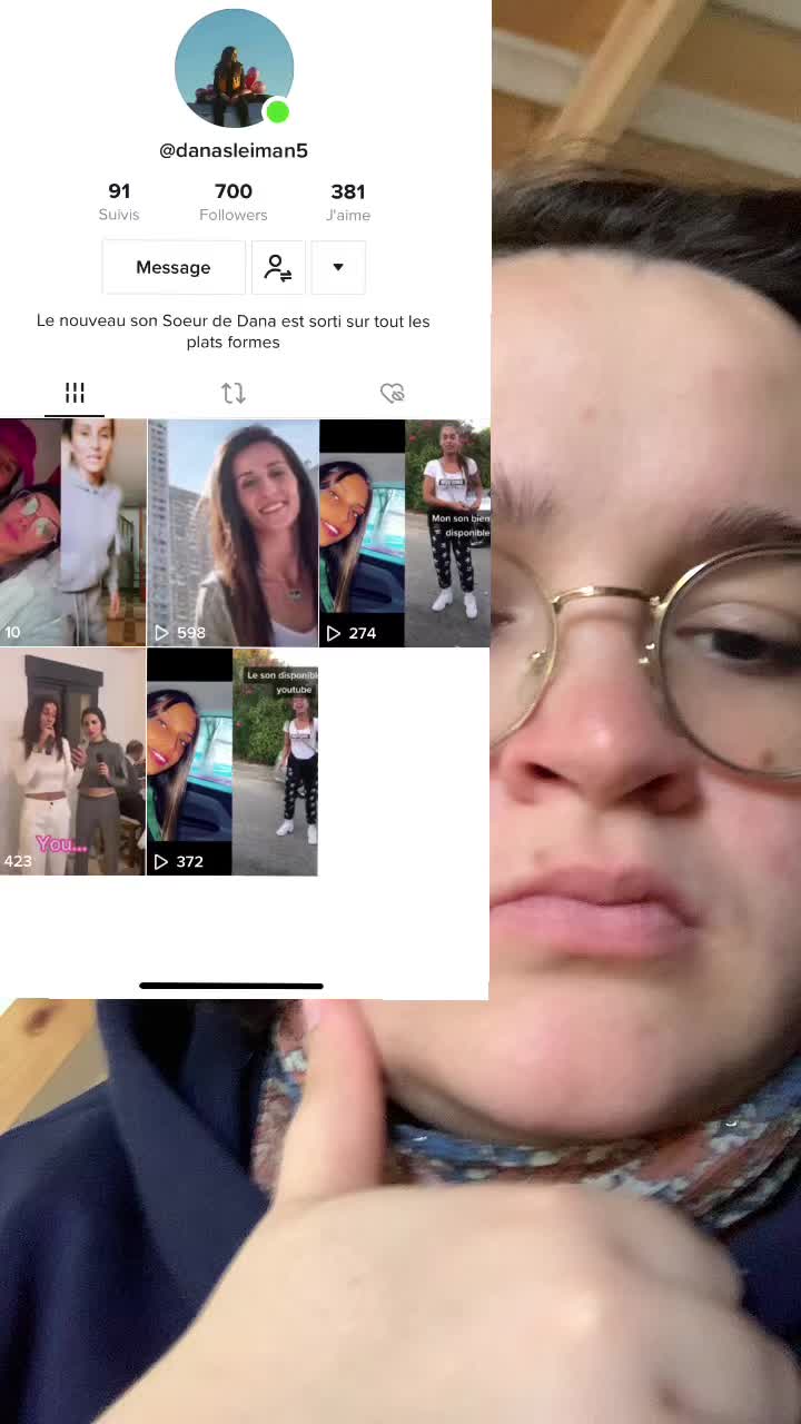 @Fansdetou