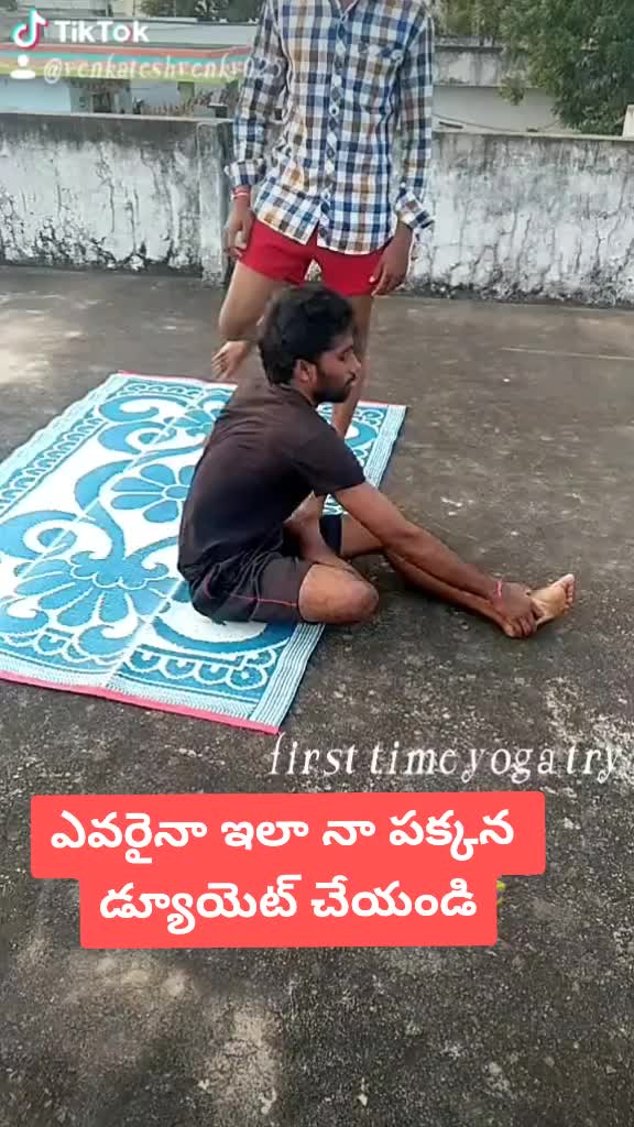 @Venkatesh Venky