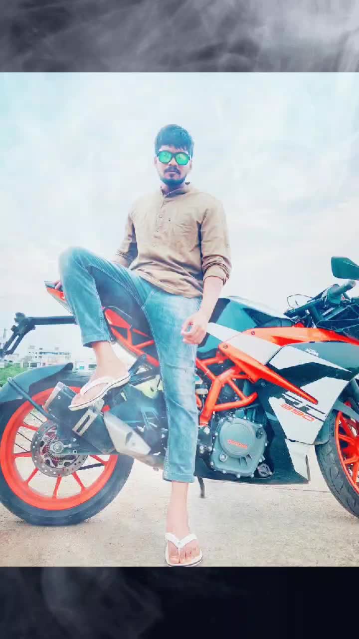 @bullet Chandu😎🦁