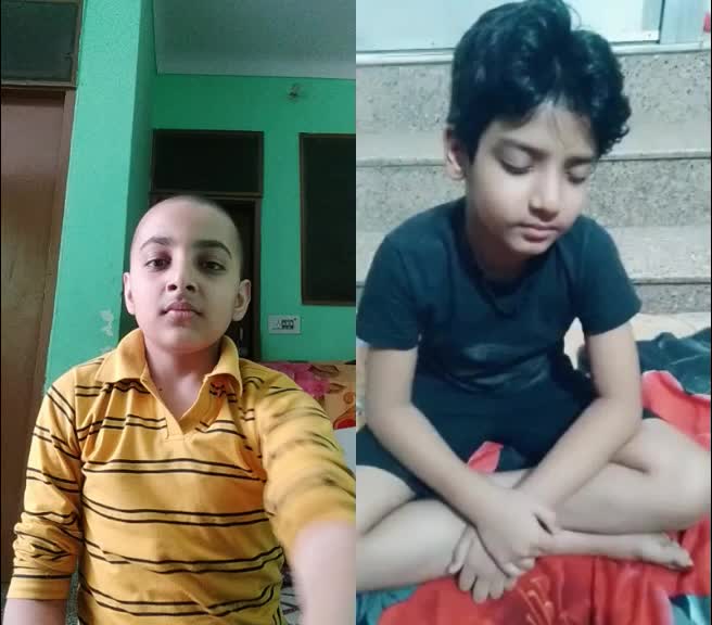 @Harsh kasana
