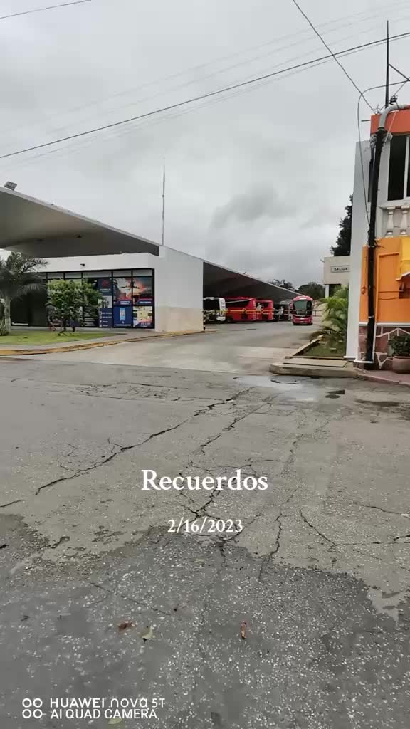 @Yucat&aacute;n plus tour
