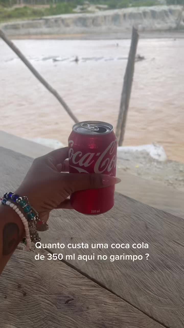 @Garimpo Real⚖️⚒