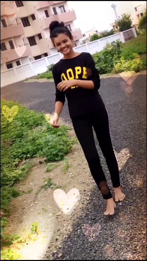 @🥰vaishnavi bharadkar😍