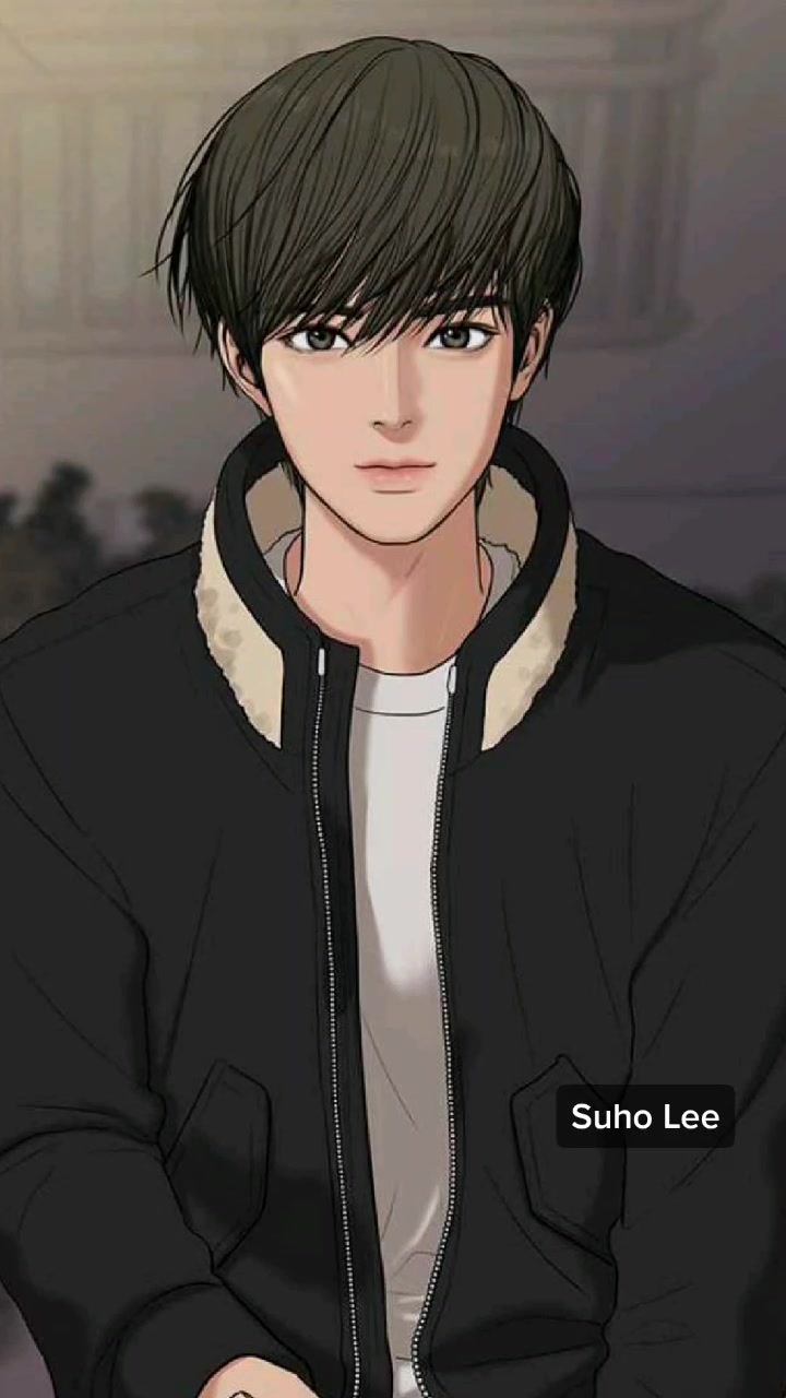 @Cha Eunwoo 차은우