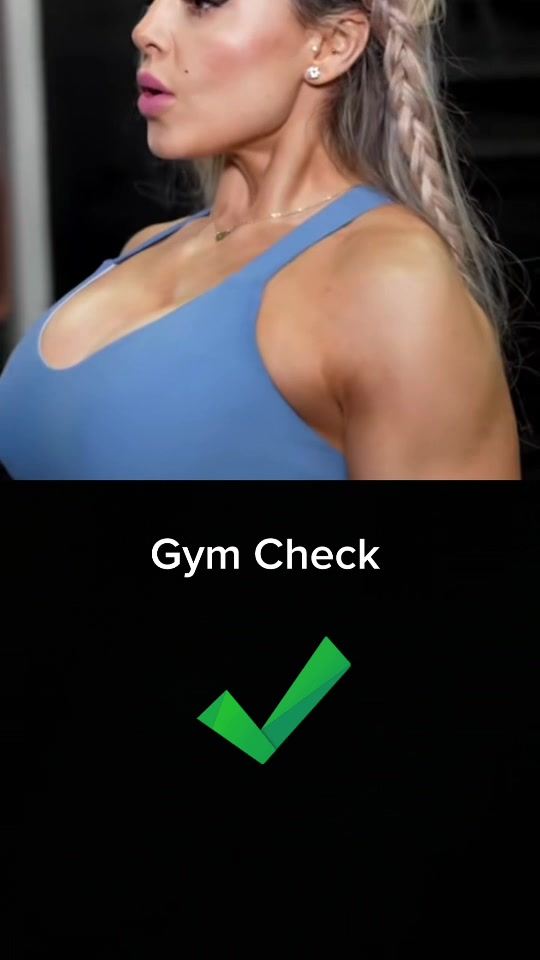 @Gym Check