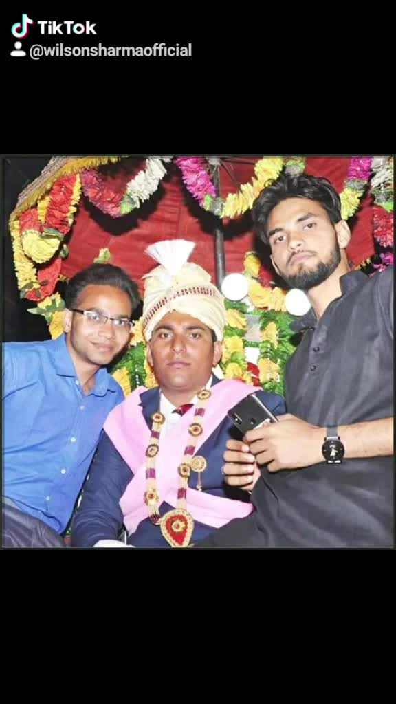 @Wilson Sharma