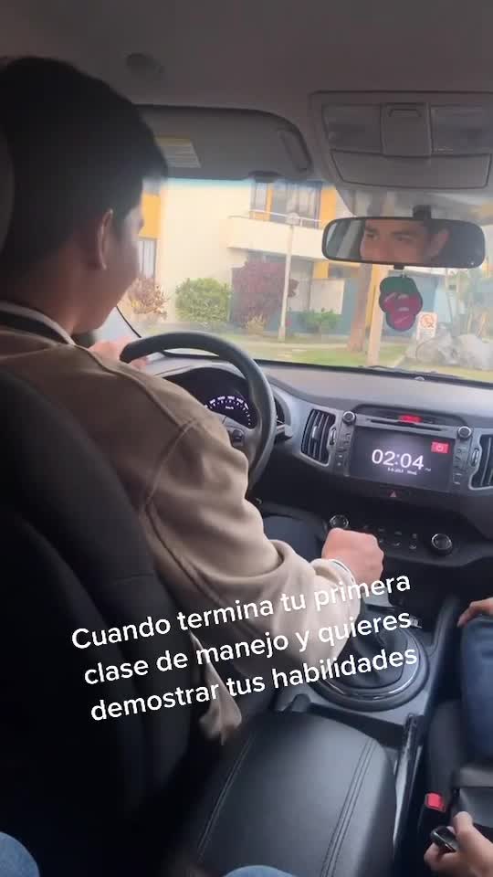 @Luis Alberto Camacho