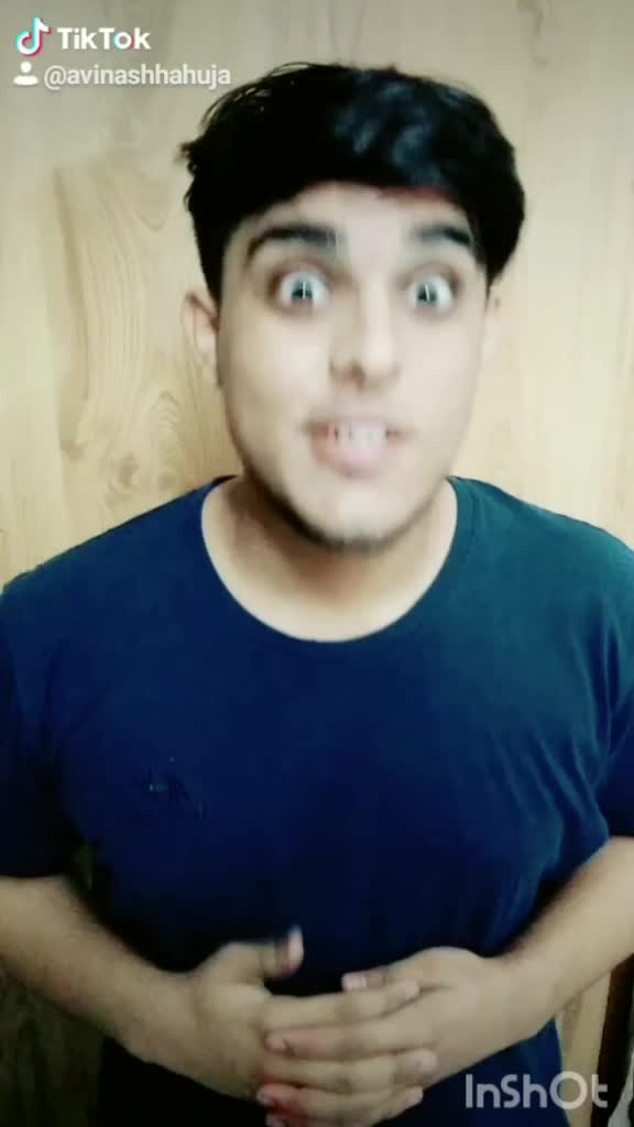 @Avinash