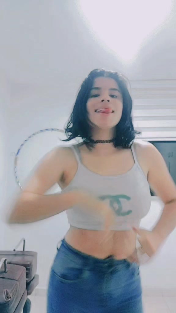 @Sara Ariza
