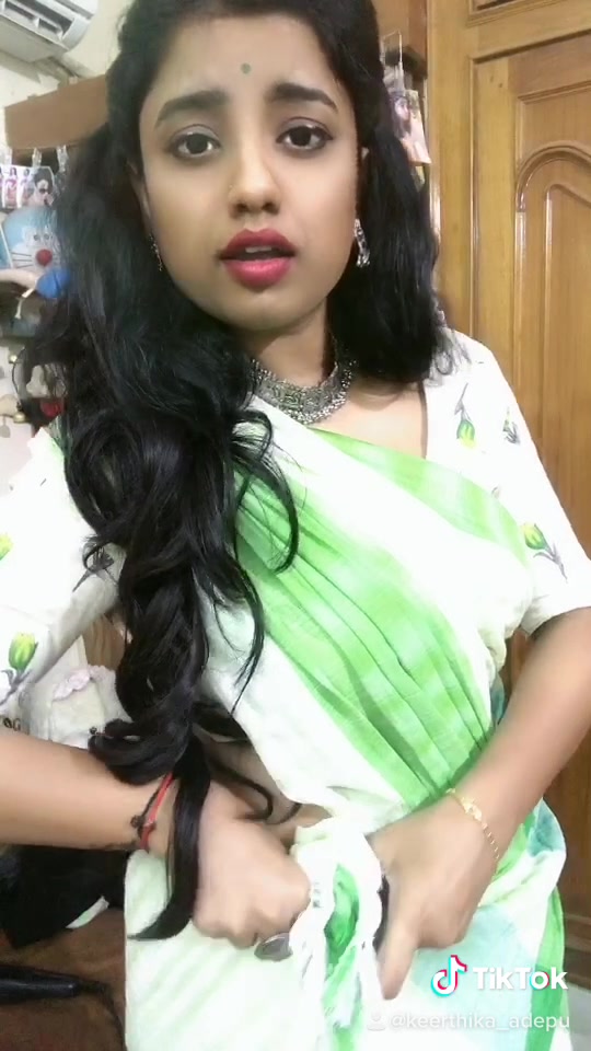 @Dr. Keerthika Adepu