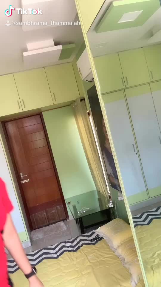 @sambhrama Thammaiah