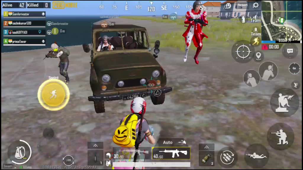 @😎pubg lover🤘😎