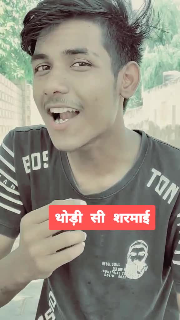@Sanjay Marwadi