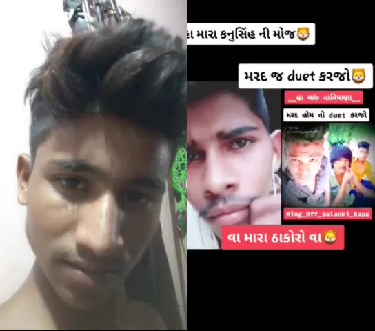 @Arvind thakor