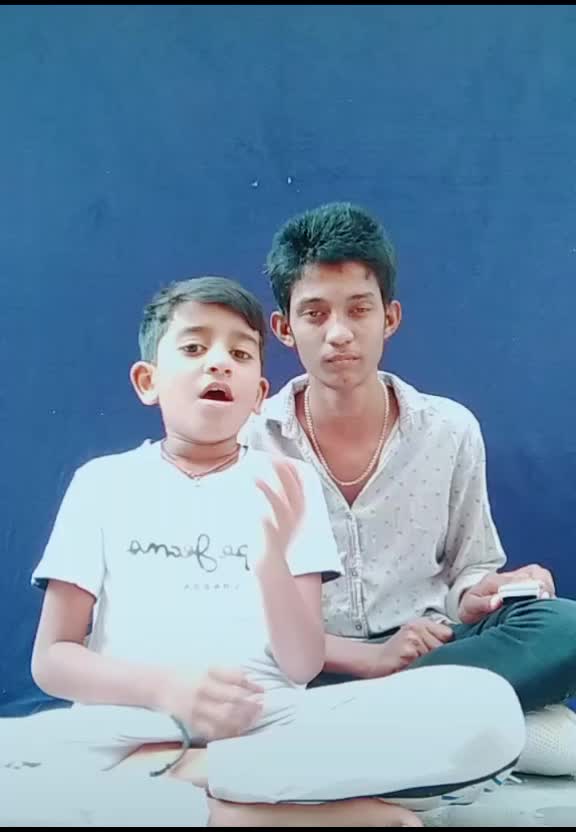 @Sharan chinku