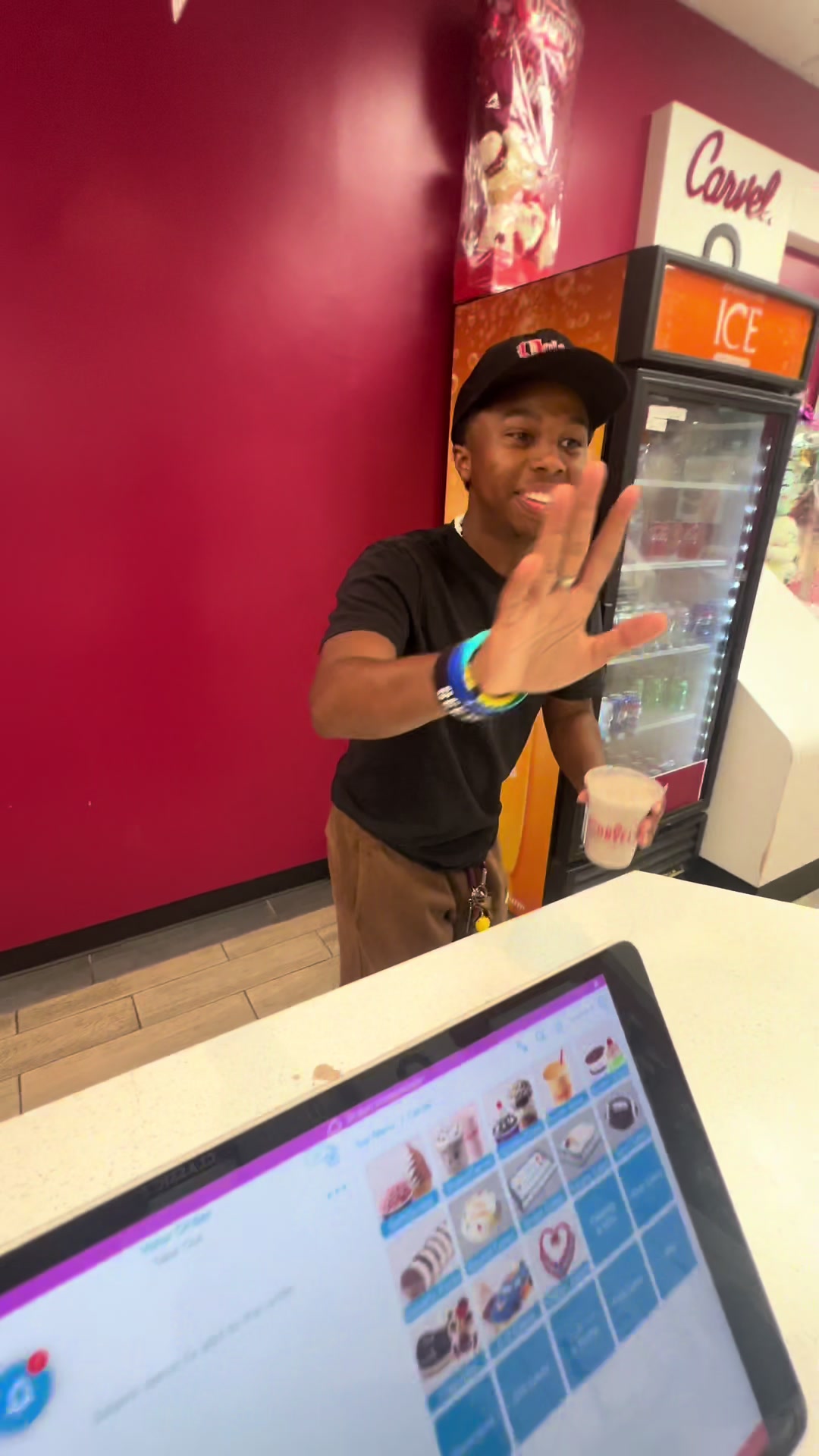 @Carvel