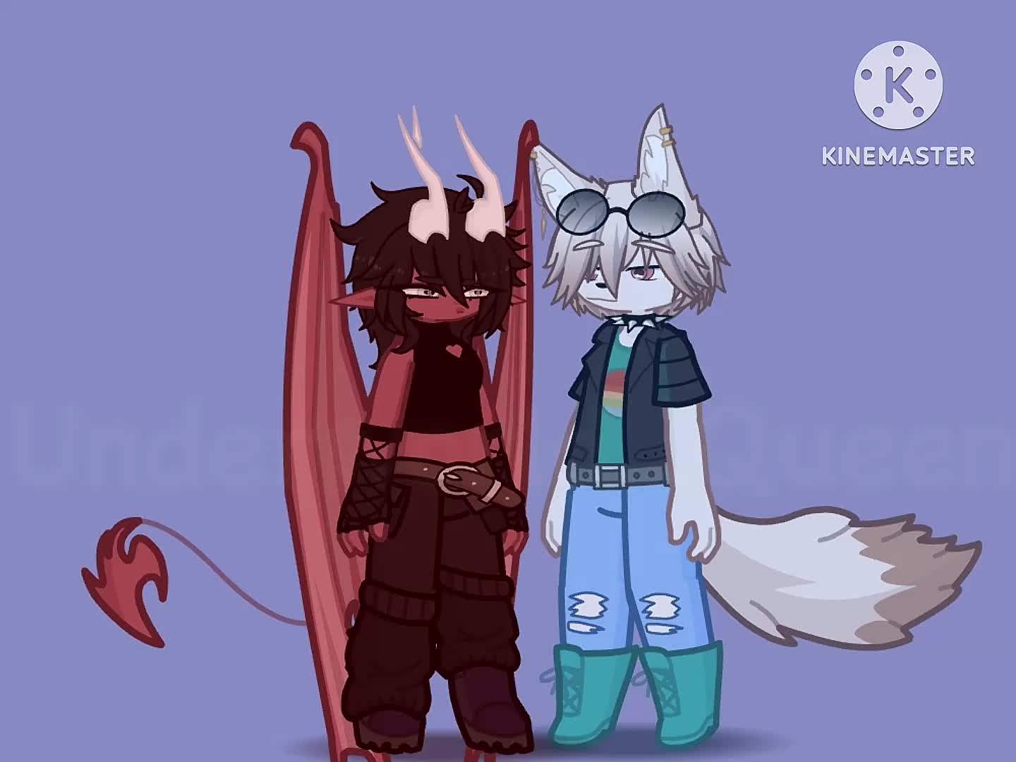 @Queen of the Underworld<3