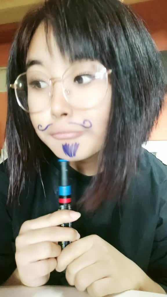 @Lily