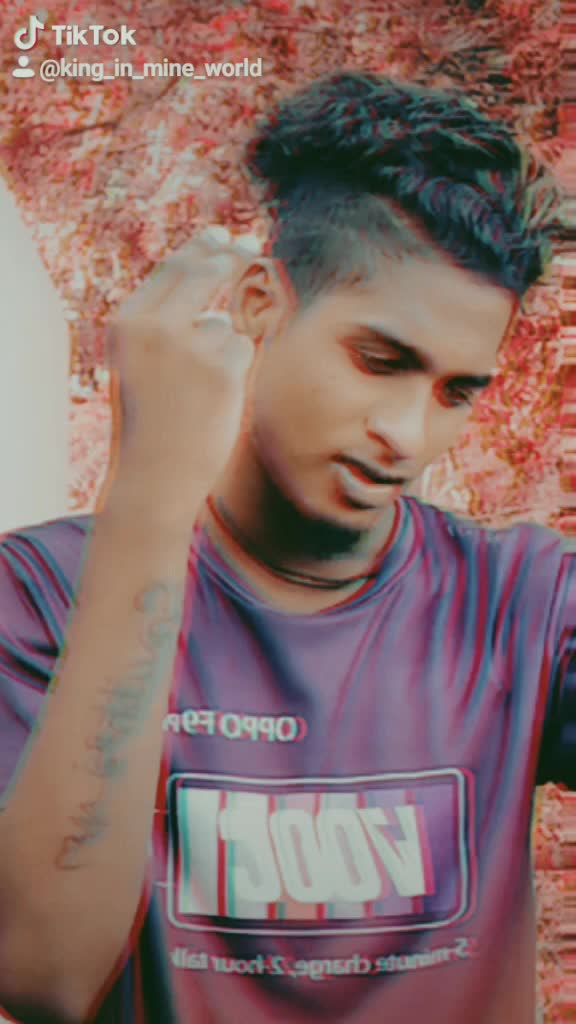 @👑KING in mine world☮