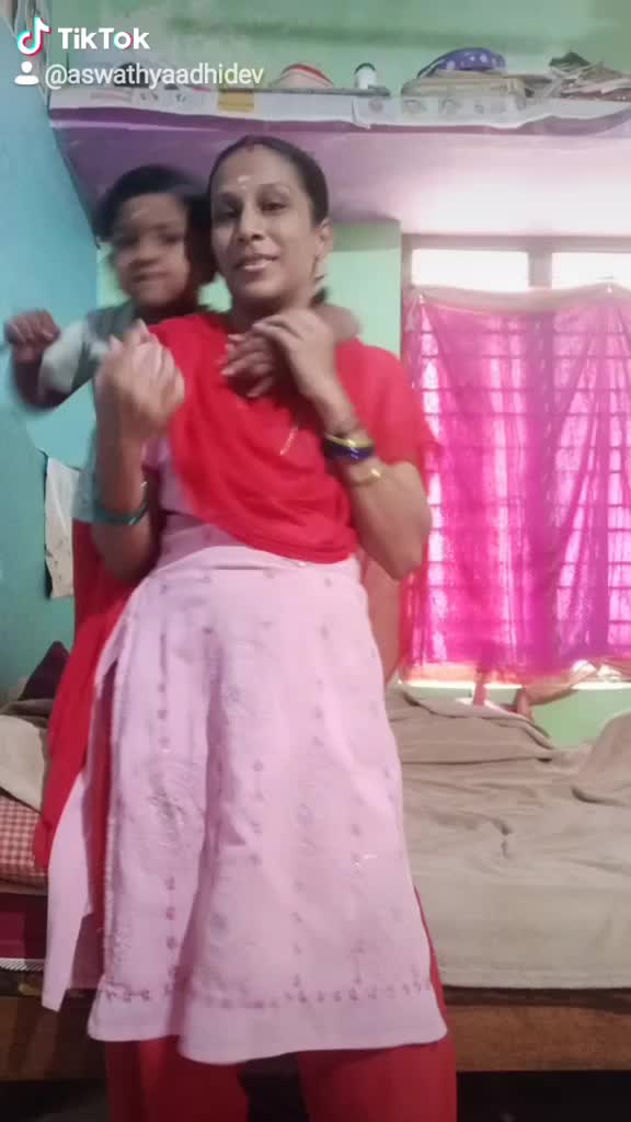 @അശ്വതി സുരേഷ്