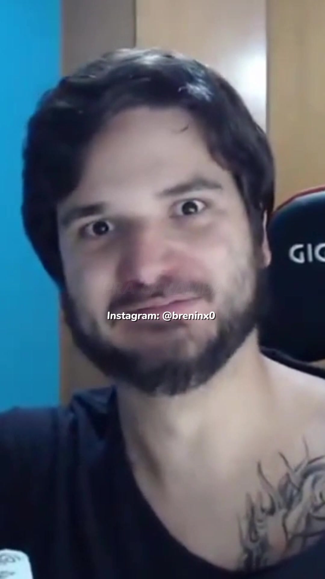 @TikTok do Jazzghost