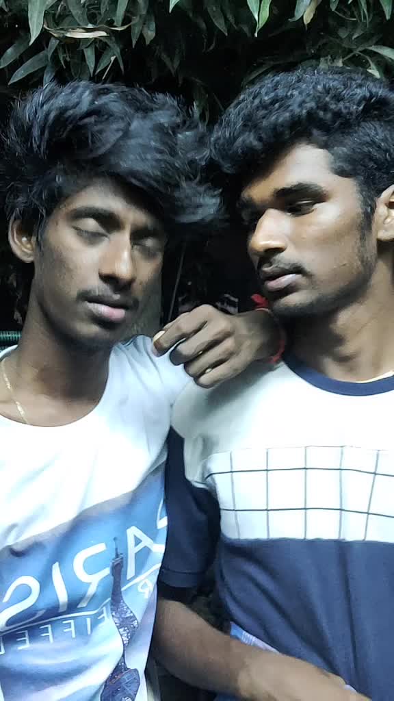 @Havoc Dhanush DS