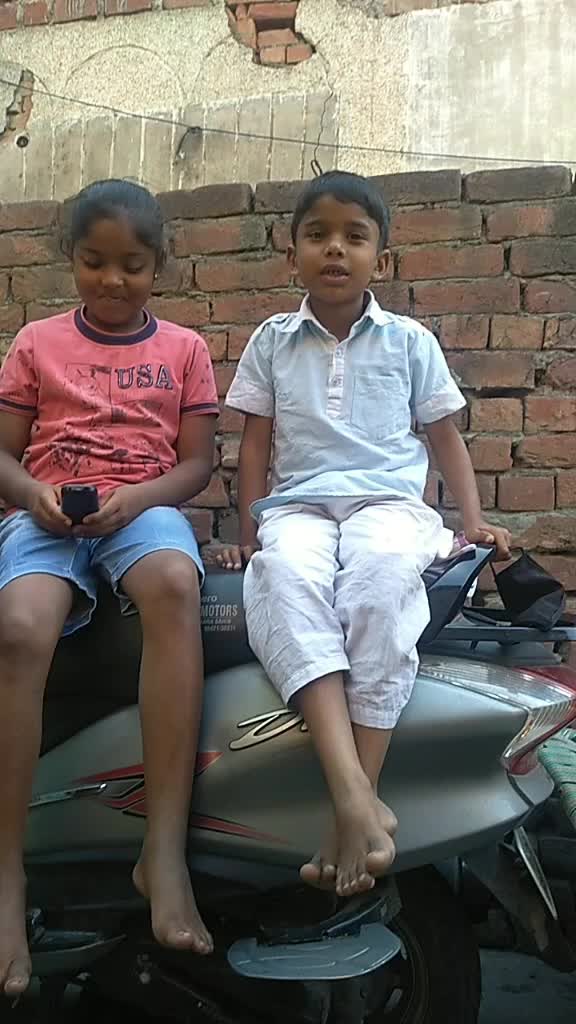 @SharryRaman
