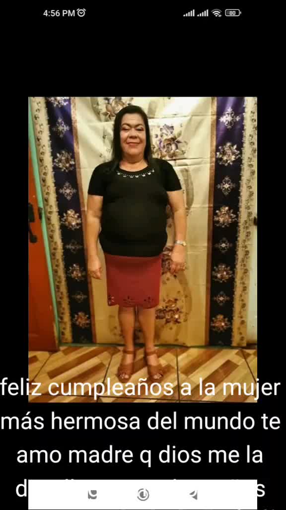 @stefany Porras