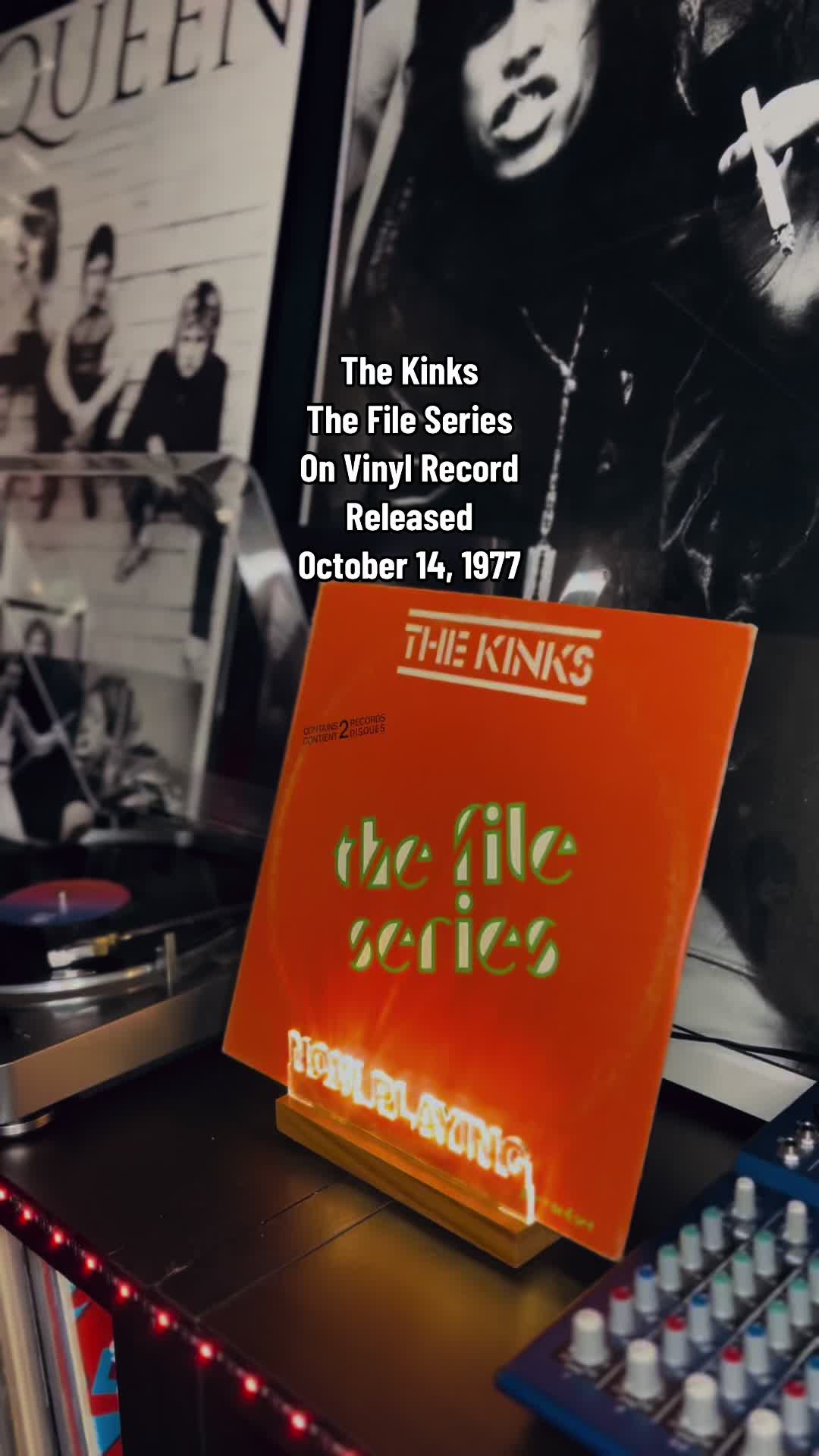 @Joba’sVinylVault