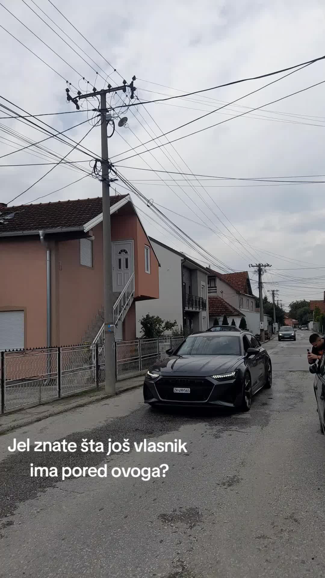 @Cars Spotting (Kragujevac)
