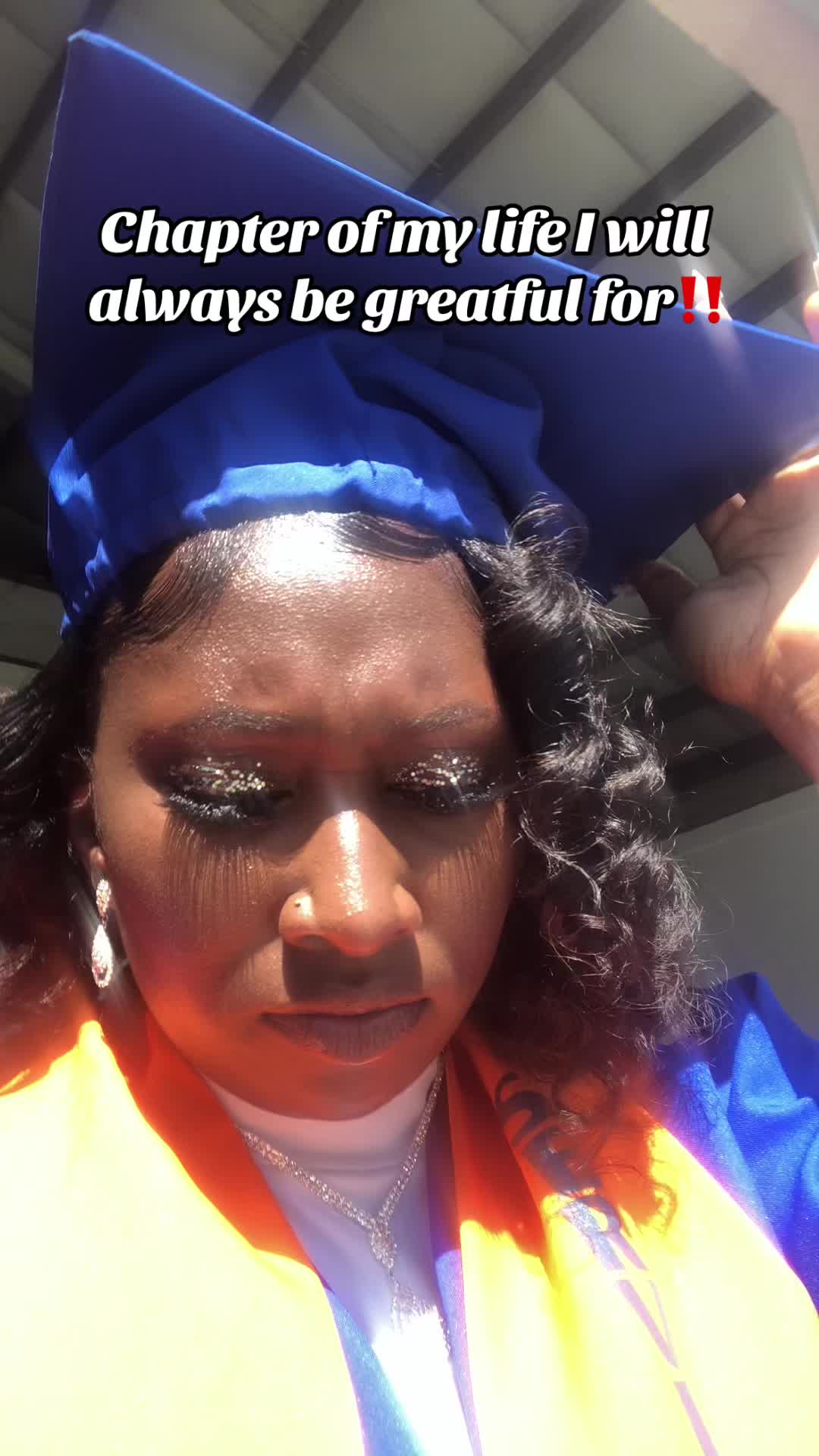 @Shania Forrester