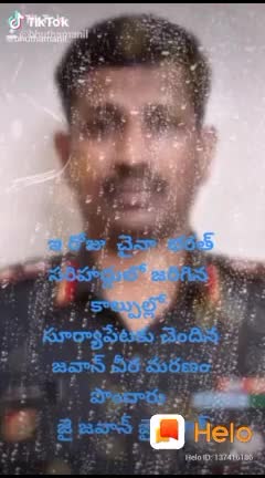 @Chapila Santhosh