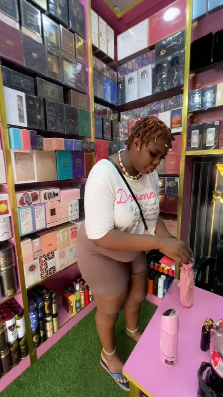 @VEE PERFUMES IN PH