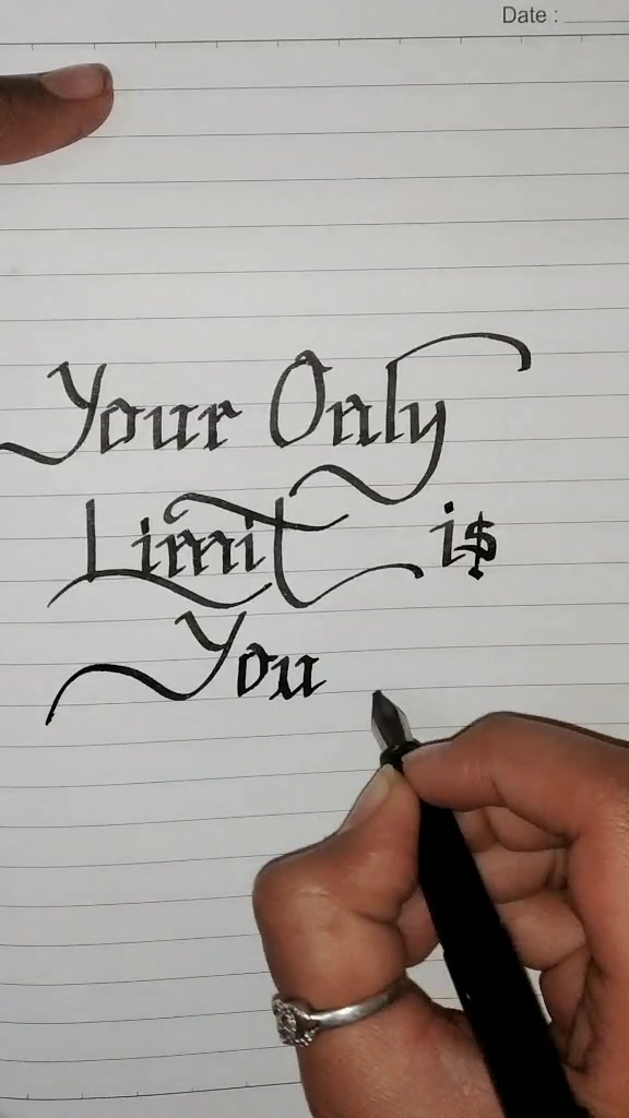 @calligrapher🥀