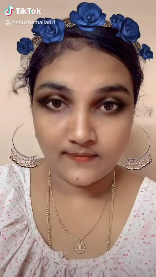 @Anusha Malladi